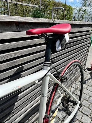 Votec Rennrad VR   RH 52   Ultegra   Bild 3