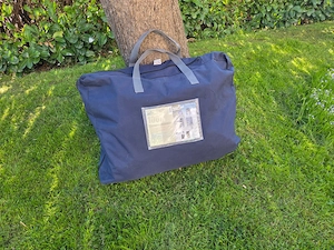 Verkaufe Faltschrank Camping Bild 3