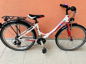 Ktm 24 Zoll Kinderfahrrad Wildcat Bild 5