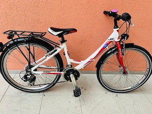 Ktm 24 Zoll Kinderfahrrad Wildcat Bild 4
