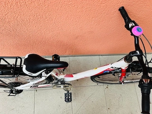 Ktm 24 Zoll Kinderfahrrad Wildcat Bild 3