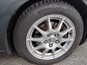 Toyota Avensis 2.2 D-Cat 177 PS mit AHK  Bild 6