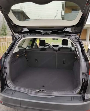 Ford Focus Traveller 1,0 EcoBoost Trend Bild 7