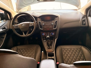 Ford Focus Traveller 1,0 EcoBoost Trend Bild 9