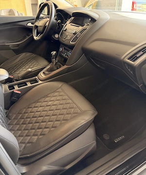 Ford Focus Traveller 1,0 EcoBoost Trend Bild 10