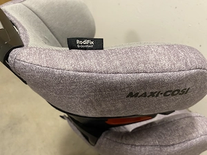 Kindersitz Maxi Cosi RodiFix AirProtect Bild 6