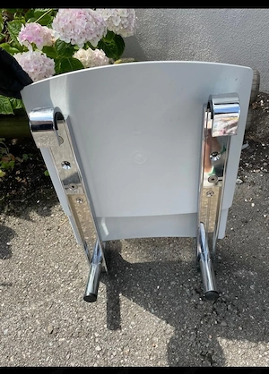 Duschsitz   Einhänge Sitz für die Dusche  Bild 3