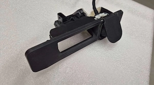 Mercedes Benz Audio 40 Multimedia-System Bild 3