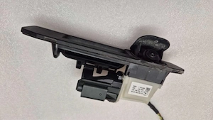 Mercedes Benz Audio 40 Multimedia-System Bild 2