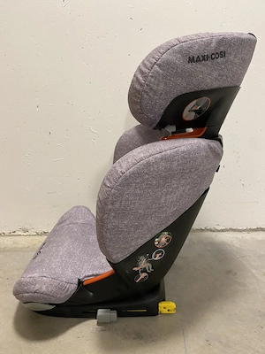 Kindersitz Maxi Cosi RodiFix AirProtect Bild 2