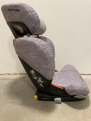 Kindersitz Maxi Cosi RodiFix AirProtect Bild 3
