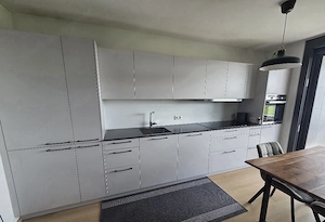 Helle, teilmöblierte Dachgeschosswohnung mit großer Terrasse in Wolfurt zu vermieten. Bild 6