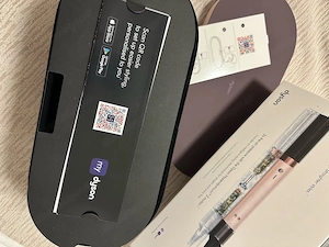 Dyson Airwrap Complete (Co-anda 2x Straight+Wavy) 