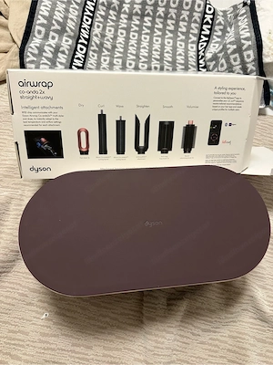 Dyson Airwrap Complete (Co-anda 2x Straight+Wavy)  Bild 2