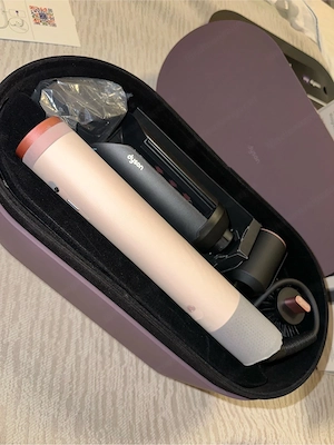 Dyson Airwrap Complete (Co-anda 2x Straight+Wavy)  Bild 3