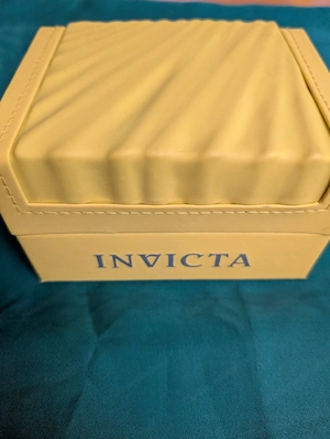 Invicta Herrenuhr  Bild 5