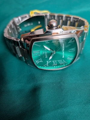 Invicta Herrenuhr  Bild 2