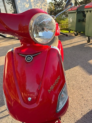 Beeline Memory Bild 2