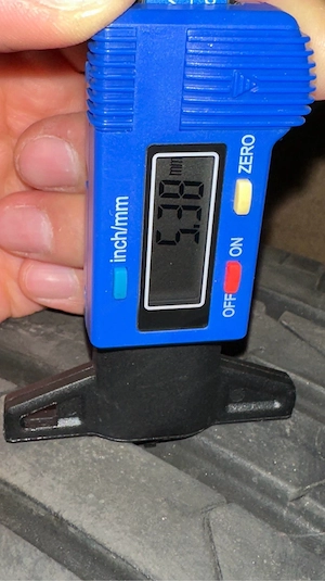 Alufelgen 17 Zoll mit Sommerreifen 205 55 R17 Bild 5