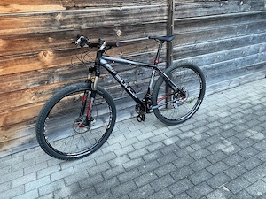 Fahrrad Bulls Bild 3