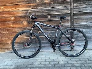 Fahrrad Bulls Bild 2