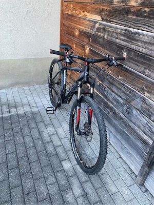 Fahrrad Bulls Bild 5