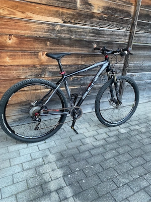 Fahrrad Bulls Bild 4