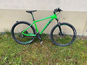 Scott Fahrrad  Bild 3