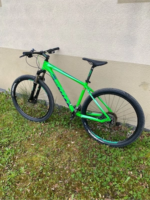 Scott Fahrrad  Bild 7