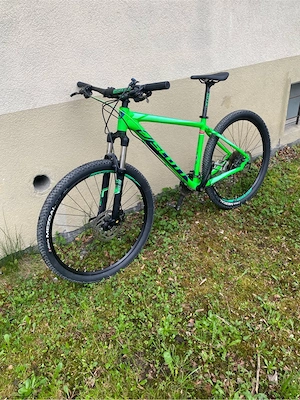 Scott Fahrrad  Bild 6
