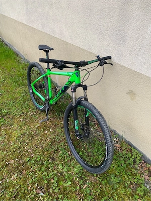 Scott Fahrrad  Bild 4