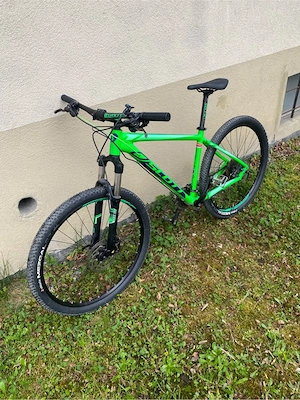 Scott Fahrrad  Bild 5