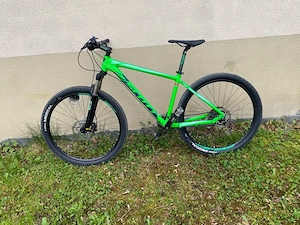 Scott Fahrrad  Bild 2