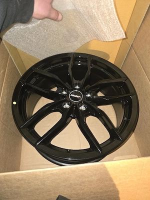 neu günstige alufelgen verscheidene modell Bild 3