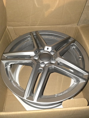 neu günstige alufelgen verscheidene modell Bild 9