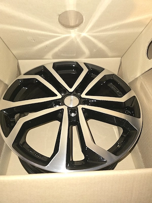 neu günstige alufelgen verscheidene modell Bild 4