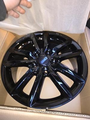 neu günstige alufelgen verscheidene modell Bild 2