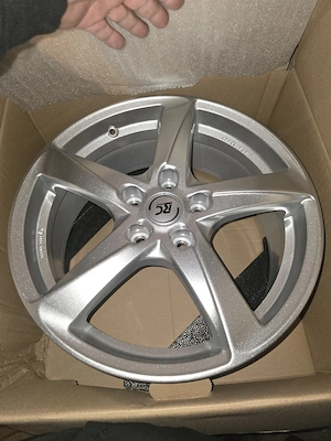 neu günstige alufelgen verscheidene modell Bild 7