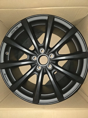 neu günstige alufelgen verscheidene modell Bild 5