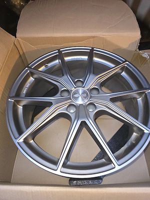 neu günstige alufelgen verscheidene modell Bild 6