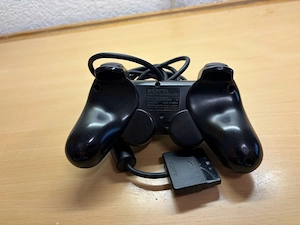 2 DualShock 3 Controller Sony Playstation 2 Bild 3