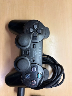 2 DualShock 3 Controller Sony Playstation 2 Bild 5