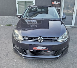 Volkswagen Polo R-Line 1.0 Frisch Vorgeführt 02 2027 Bild 3