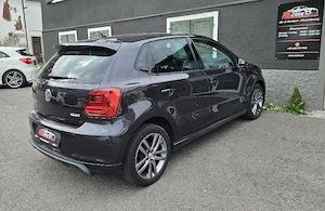 Volkswagen Polo R-Line 1.0 Frisch Vorgeführt 02 2027 Bild 6