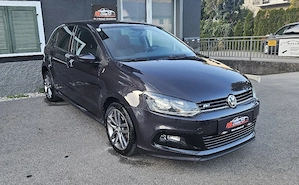 Volkswagen Polo R-Line 1.0 Frisch Vorgeführt 02 2027 Bild 5
