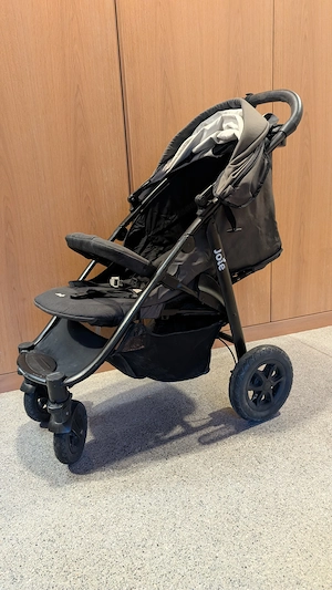 Joie Buggy Kinderwagen  Bild 4