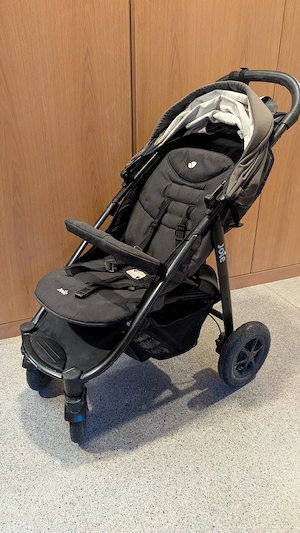 Joie Buggy Kinderwagen  Bild 3