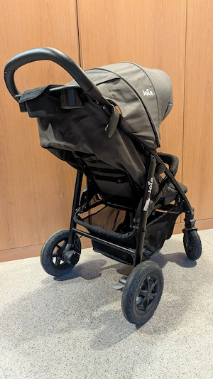 Joie Buggy Kinderwagen  Bild 2