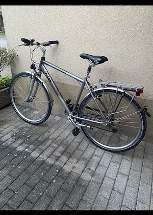 KRM Fahrrad Bild 4
