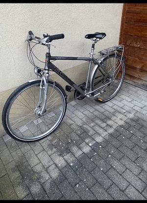 KRM Fahrrad Bild 3